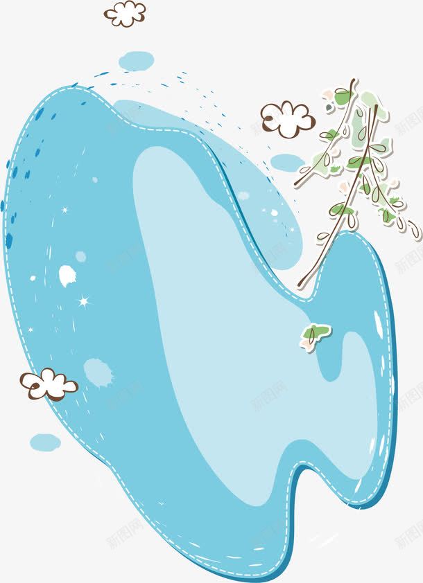 河水河边卡通漫画海报素材png免抠素材_新图网 https://ixintu.com 河边 河水 卡通漫画 漫画 漫画卡通 漫画海报 漫画效果