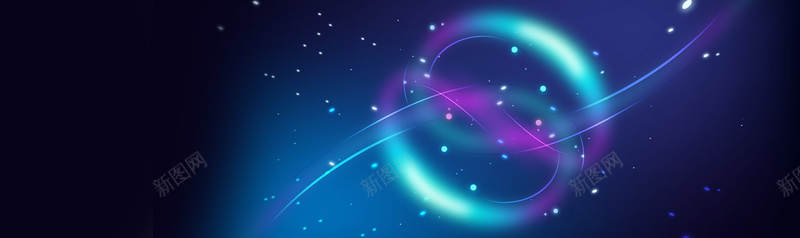 酷炫KTVbanner创意背景psd设计背景_新图网 https://ixintu.com 简约 酷炫 色彩 网站 海报banner 其他