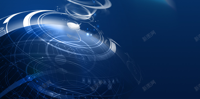 科幻感背景psd设计背景_新图网 https://ixintu.com 科幻感 星点 激情 狂欢 严谨 H5 h5