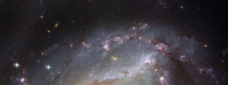 银河星空jpg设计背景_新图网 https://ixintu.com 海报banner 大气 奇妙 星光 银河