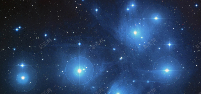 梦幻闪耀星空psd设计背景_新图网 https://ixintu.com 海报banner 星云 星光 星海 星空 梦幻闪耀星空 星际 浪漫 梦幻