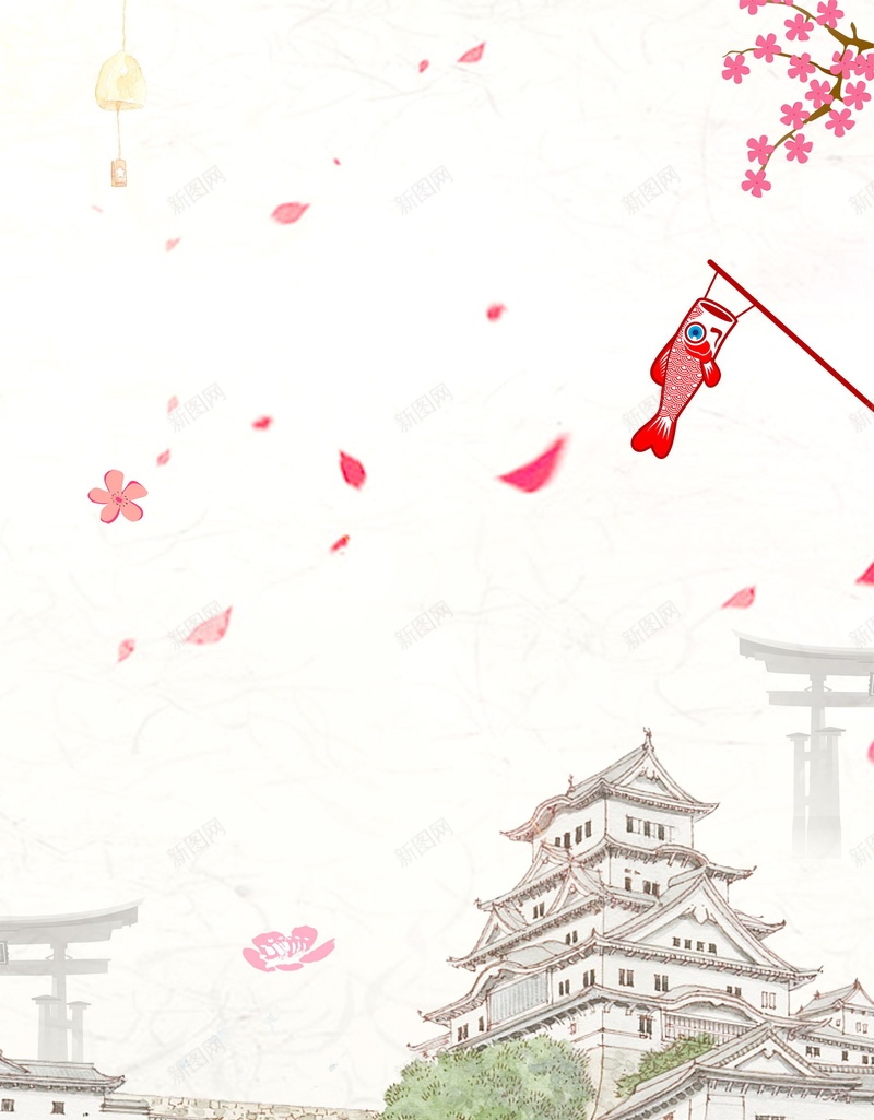 名古屋名胜古迹设计海报psd设计背景_新图网 https://ixintu.com 历史悠久 名胜古迹 名古屋 旅游 景点 中国名古屋 中国建筑 名胜 历史 分层文件 PSD源文件 高清背景 PSD素材 背景海报 背景素材 背景模板