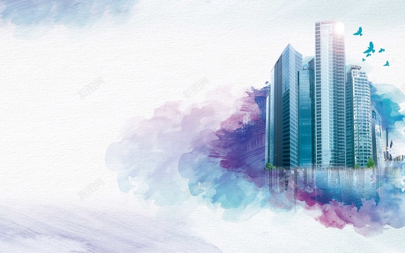 商务商业jpg设计背景_新图网 https://ixintu.com 商务商业背景图片免费下载企业文化 商业 商务 城市 建筑 企业文化 繁华 画册 高楼 大厦 飞机 海报 平面 广告 背景 PSD 素材 模板