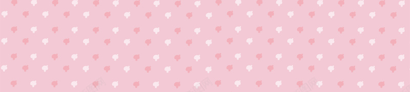 唯美淡雅花纹banner背景psd设计背景_新图网 https://ixintu.com 儿童 女装 展板 校园 色彩 淘宝 海报banner 卡通 童趣 手绘