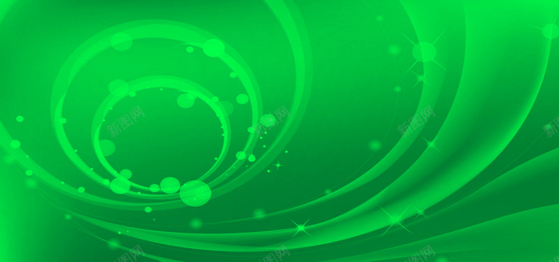 绿色纹理圆点背景bannerjpg设计背景_新图网 https://ixintu.com 海报banner 背景banner 圆点 纹理 绿色 质感