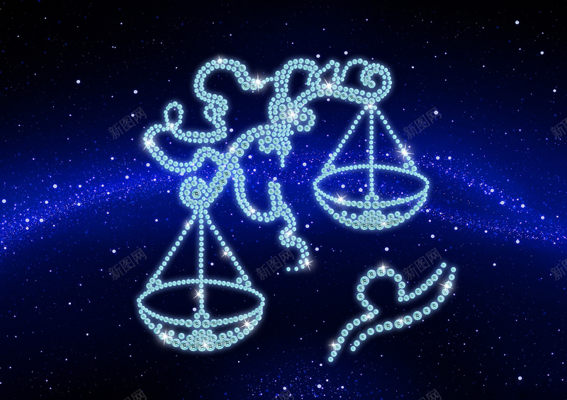 浪漫紫色星空梦幻天秤座素材背景psd设计背景_新图网 https://ixintu.com d背景 天秤座 占卜 星座 星象 psd背景 星空背景 标志 图标 图案 12星座 PSD分层素材
