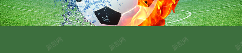 决战世界杯体育海报psd设计背景_新图网 https://ixintu.com 2018世界杯 巅峰对决 世界杯 球场 足球 比赛 体育运动 俄罗斯世界杯 奖杯 火 水花