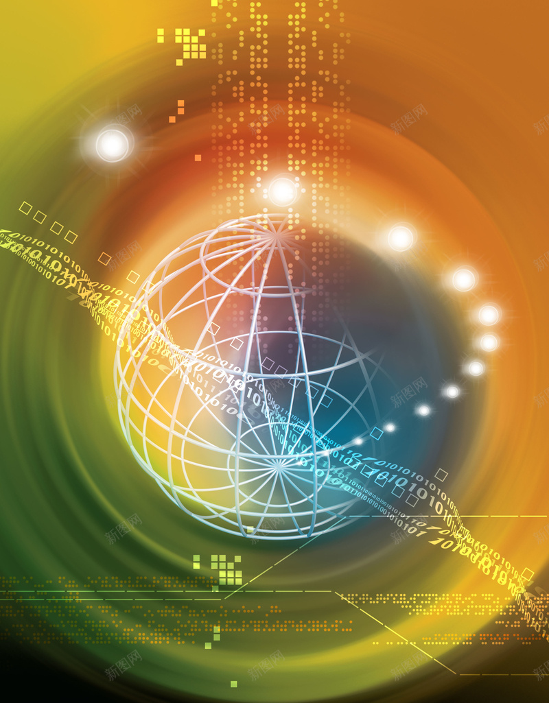 科幻地球商务背景素材psd设计背景_新图网 https://ixintu.com 先进 地球 知识 科学 科幻 商业 投资 契机 海报 背景 素材 讯息 互联网 分享 全球 世界
