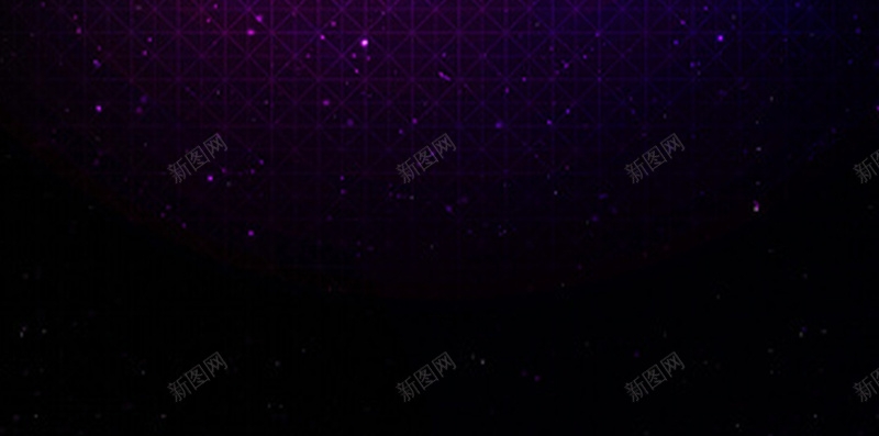 文艺梦幻炫彩科技感H5背景jpg设计背景_新图网 https://ixintu.com 商务 文艺 梦幻 炫酷 科技 科技H5背景 科技背景素材 科幻