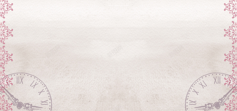 文艺范信纸背景jpg设计背景_新图网 https://ixintu.com 海报banner 小清新 文艺 简约 文艺范简约花纹