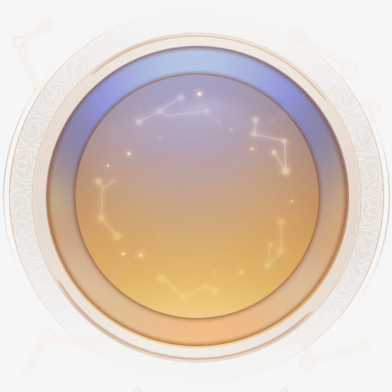 中国风游戏ui盘星元素pngpng免抠素材_新图网 https://ixintu.com 中国风 游戏ui 盘 星 元素 png
