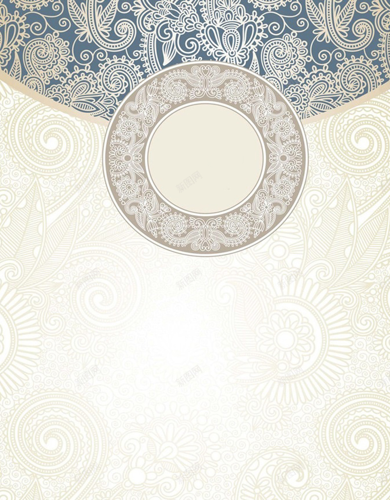 青花瓷图案H5素材背景jpg设计背景_新图网 https://ixintu.com 青花瓷 图案 花纹 青花瓷图案 图案背景 H5素材 H5背景 青花瓷素材 中国风