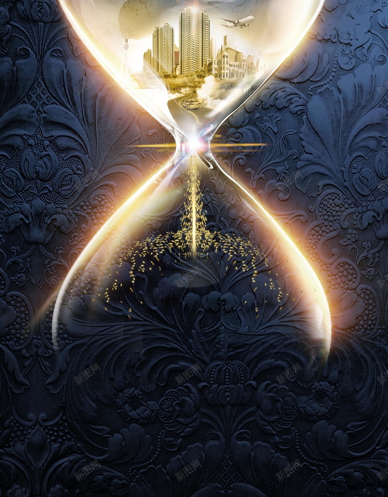 大气房地产荣耀开盘PSD素材psd设计背景_新图网 https://ixintu.com 金融投资理财 高端大气地产 地产高炮 别墅 地产 开盘 招商引资 旺铺 火爆认筹 分层文件 PSD源文件 高清背景 PSD素材 背景海报 背景素材 背景模板