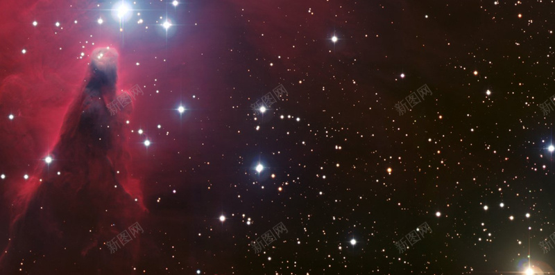 天空中的黑暗星云背景jpg设计背景_新图网 https://ixintu.com 大气 天空 星空 科幻 黑暗 H5背景 其他 科技 商务