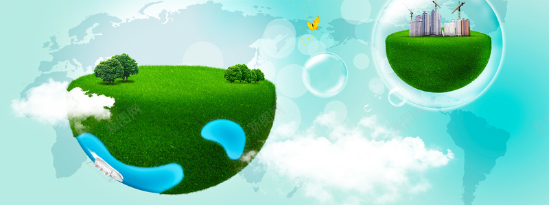商务科技背景jpg设计背景_新图网 https://ixintu.com 城市 地球 符号 工地 蝴蝶 货币 商务金融素材 商务 财经 经济 金融 人民币 星球 绿色 建筑 建设 海报banner 其他
