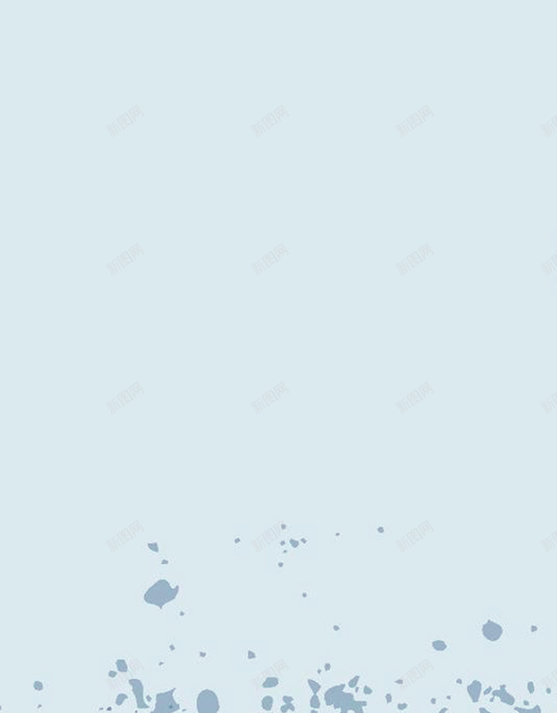 蓝色水墨H5背景素材jpg设计背景_新图网 https://ixintu.com 蓝色背景 水墨 中国风 渐变 蓝色 墨兰色 黑色 H5背景
