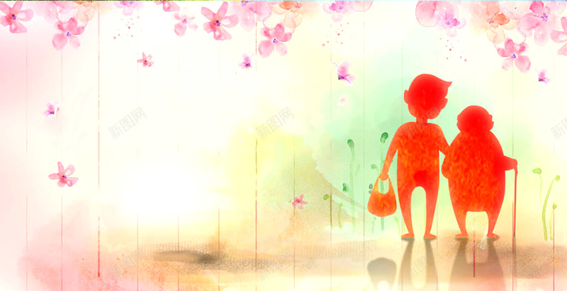 母亲节创意温馨海报背景图jpg设计背景_新图网 https://ixintu.com 妈妈的爱 感恩 歌颂 母爱 祝福 赞美 温馨 亲情 母亲节礼物 母亲节背景 温暖