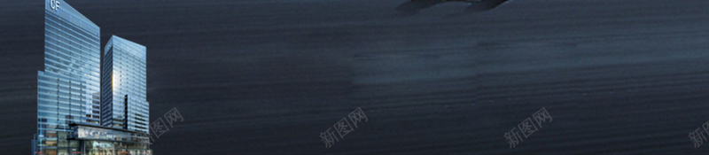 创富中心商务港psd设计背景_新图网 https://ixintu.com 商务 地球 城市 科幻 科技 创富中心商务港海报免费下载 创富中心商务港海报 CBD 商务港 创富中心