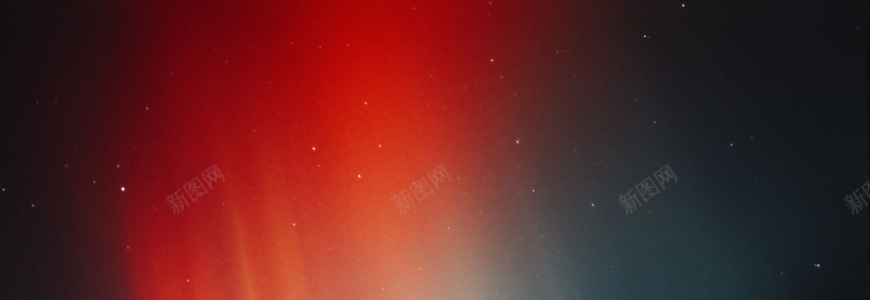 星空渐变jpg设计背景_新图网 https://ixintu.com 海报banner 星星 渐变 红色 黑色 扁平 几何