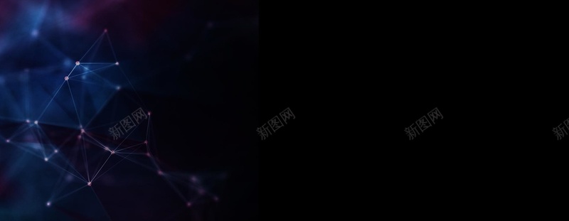 黑色星光渐变几何背景psd设计背景_新图网 https://ixintu.com 海报banner 几何 星光 渐变 黑色 扁平