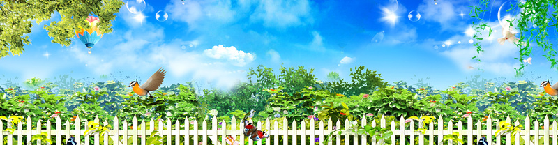 淘宝春季背景psd设计背景_新图网 https://ixintu.com 淘宝广告banner 淘宝banner 淘宝界面设计 淘宝海报 花草 邂逅伊甸园 淘宝banner女装背景 清新背景 海报banner 文艺 小清新 简约
