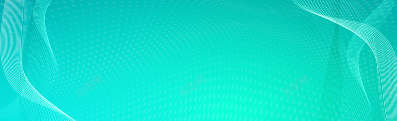 炫彩时尚banner设计素材jpg设计背景_新图网 https://ixintu.com 海报banner 绿色背景 几何 扁平 渐变