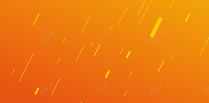 彩带黄色渐变H5素材背景psd设计背景_新图网 https://ixintu.com 黄色 黄色背景 黄色渐变 渐变背景 彩带素材 H5 H5背景 渐变