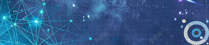 机器人宣传海报背景psd设计背景_新图网 https://ixintu.com 机器人 科技 时代进步 海报 背景 大气 梦幻 智能