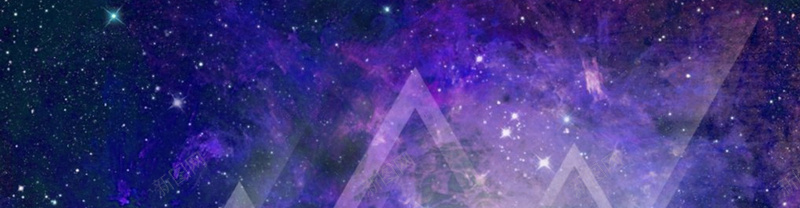 炫酷星空背景促销bannerjpg设计背景_新图网 https://ixintu.com 蓝紫色背景 星空背景 宇宙 炫酷 科幻 大气 数码家电 banner 全屏首页 节日促销 活动促销