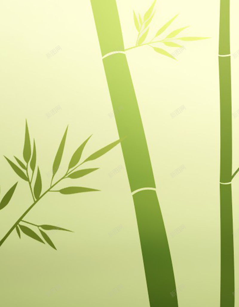 翠绿竹子h5素材背景jpg设计背景_新图网 https://ixintu.com 翠绿 竹子 素材背景 春季 熊猫 h5 扁平 竹子背景 竹子素材