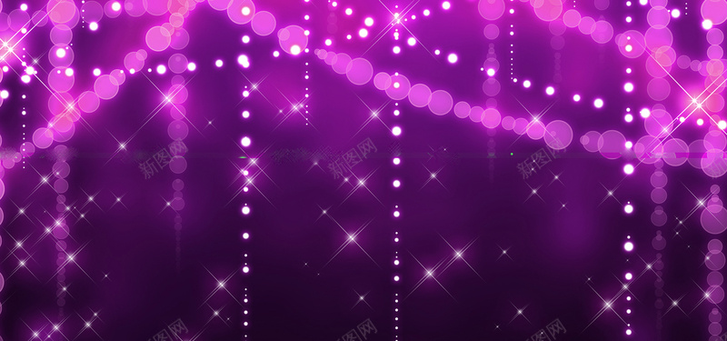 邀请函紫色梦幻淘宝banner背景jpg设计背景_新图网 https://ixintu.com 邀请函 扁平 梦幻 浪漫 紫色 渐变 几何 闪光 淘宝 banner背景