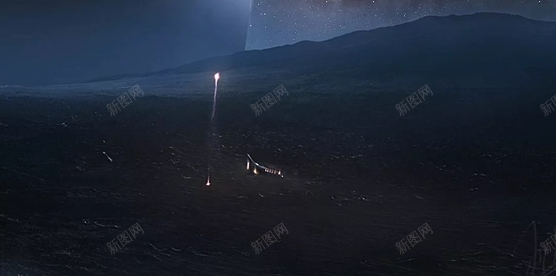 黑色科幻宇宙空间H5背景jpg设计背景_新图网 https://ixintu.com 宇宙 科幻 空间 风景 黑色 H5背景 地球 渐变