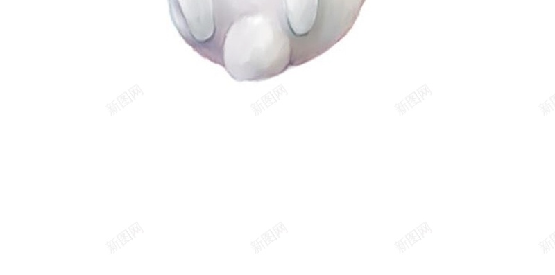 卡通清新H5背景jpg设计背景_新图网 https://ixintu.com 情侣 幸福 甜蜜 兔子 兔耳朵 H5 h5 卡通 童趣 手绘