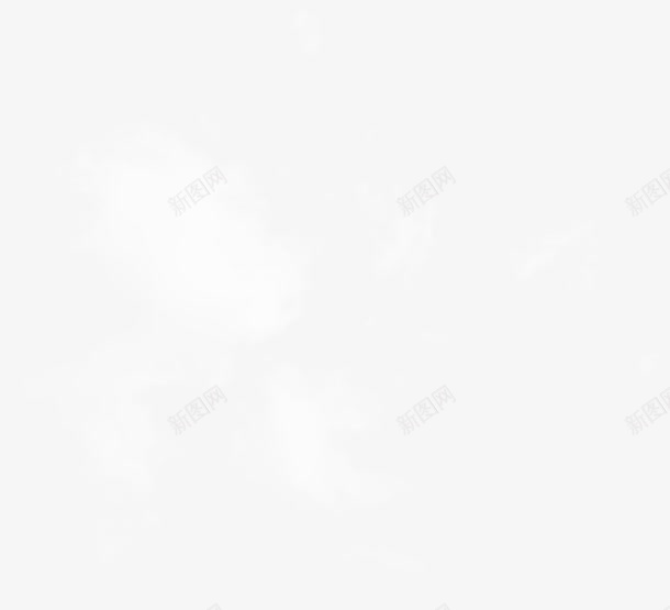 云雾飘渺白色png免抠素材_新图网 https://ixintu.com 云朵 云朵素材 水雾 云雾图片 烟雾图片 烟雾效果