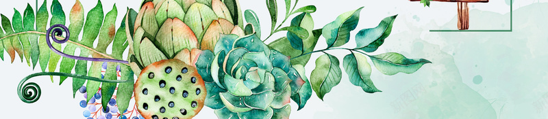 清新手绘植物春日新品背景素材psd设计背景_新图网 https://ixintu.com 手绘 新品 植物 清新 绿色 服装 促销 打折 上新 淡雅 海报 背景 广告 素材 条幅 温暖