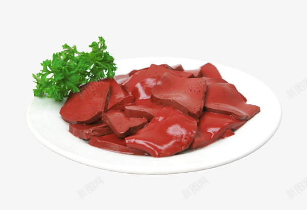 猪血鸭血豆腐png免抠素材_新图网 https://ixintu.com 猪血豆腐 红豆腐 血豆腐 鸭血豆腐