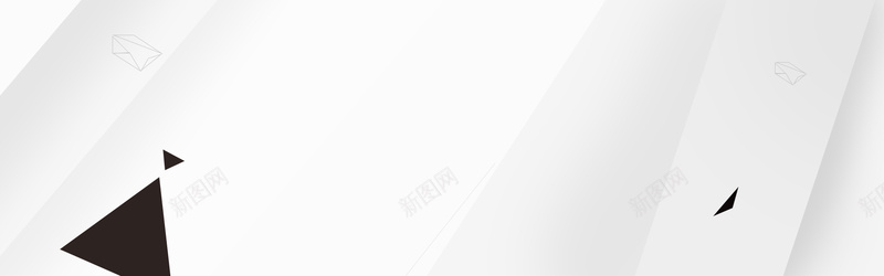 灰色几何形banner海报背景psd设计背景_新图网 https://ixintu.com anner 几何形 海报 灰色 背景 banner 灰色背景 海报背景 简约