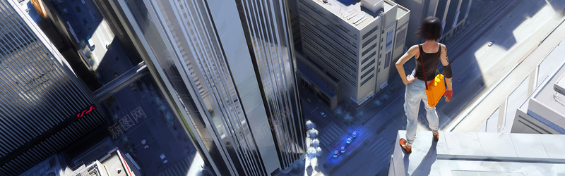 游戏高楼城市背景jpg设计背景_新图网 https://ixintu.com 淘宝背景 天猫背景 海报素材 海报图 活动背景 女装 男装 化妆品 家电器械 摄影图片 海报banner 卡通 童趣 手绘