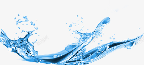 水水效果淘宝素材psd免抠素材_新图网 https://ixintu.com 水水效果淘宝素材
