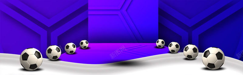 世界杯足球简约时尚banner2背景psd设计背景_新图网 https://ixintu.com anner 时尚 渐变 简约 背景 banner 世界杯 足球 纹理 质感