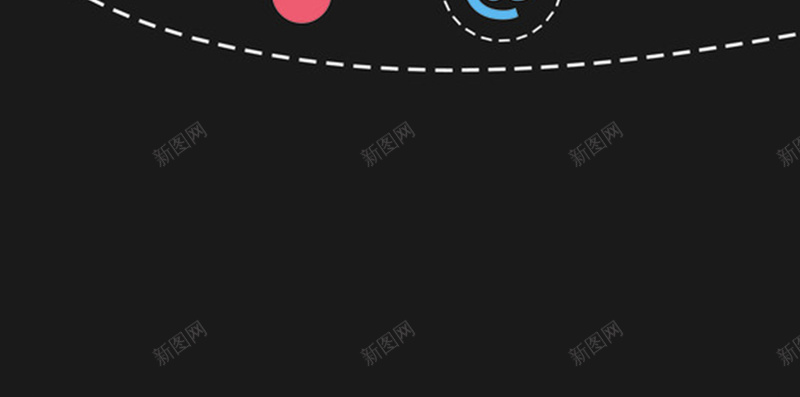 黑色地球图案背景图jpg设计背景_新图网 https://ixintu.com 图标 地球 扁平 联系 黑色 渐变 几何