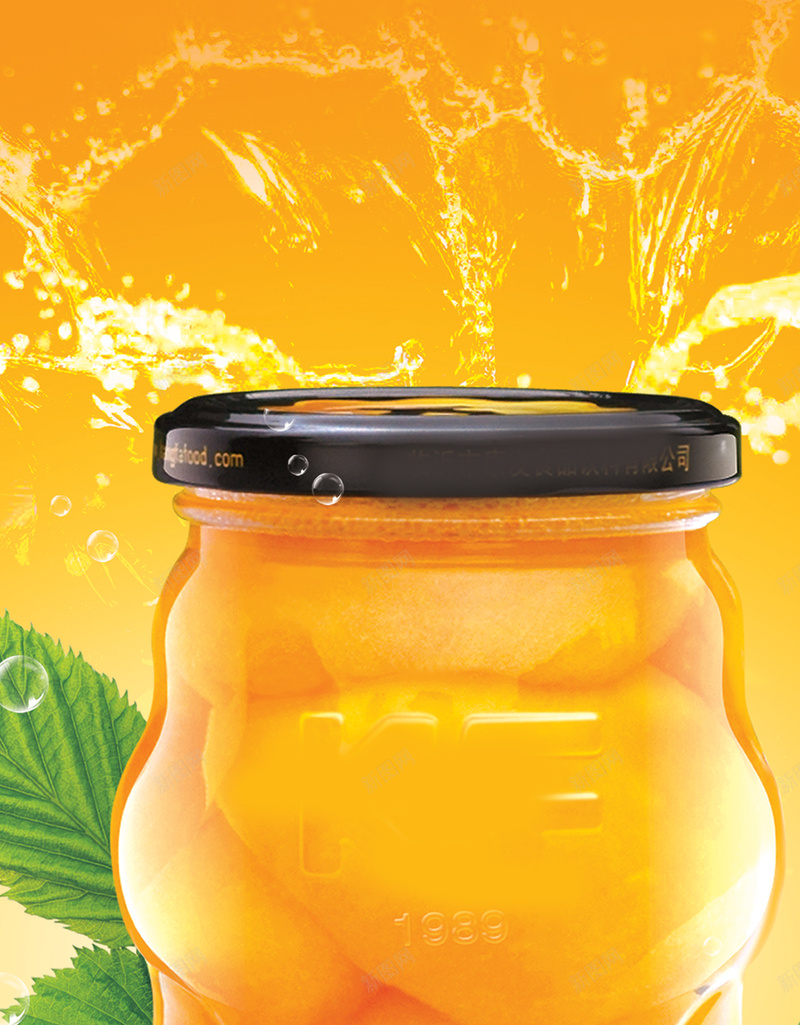 创意清新水果罐头背景素材psd设计背景_新图网 https://ixintu.com 背景素材 创意 水果 清新 罐头 水果素材 创意素材 水果罐头 清新背景