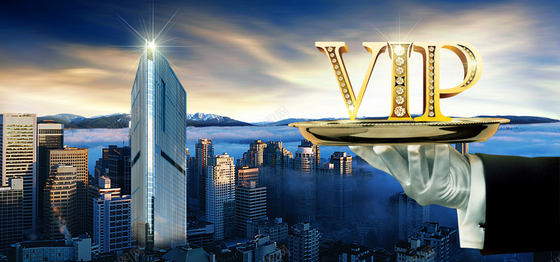 黄昏白云大楼闪光Vlp会员钻石海报bannerpsd设计背景_新图网 https://ixintu.com 大楼 白云 钻石 闪光 黄昏 Vlp会员 海报banner 文艺 小清新 简约