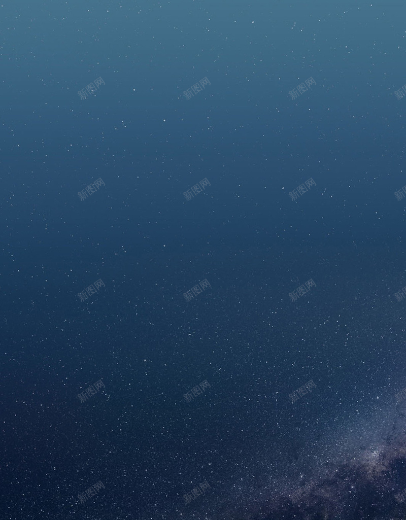 蓝色星空夜景手机端H5背景jpg设计背景_新图网 https://ixintu.com 夜景 星光 星空 科技 蓝色 科技背景 手机端 H5背景 蓝色背景 夜景星空 星空背景 星空夜景