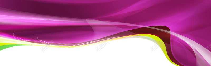 简约炫彩商务PPT背景psd设计背景_新图网 https://ixintu.com 海报banner