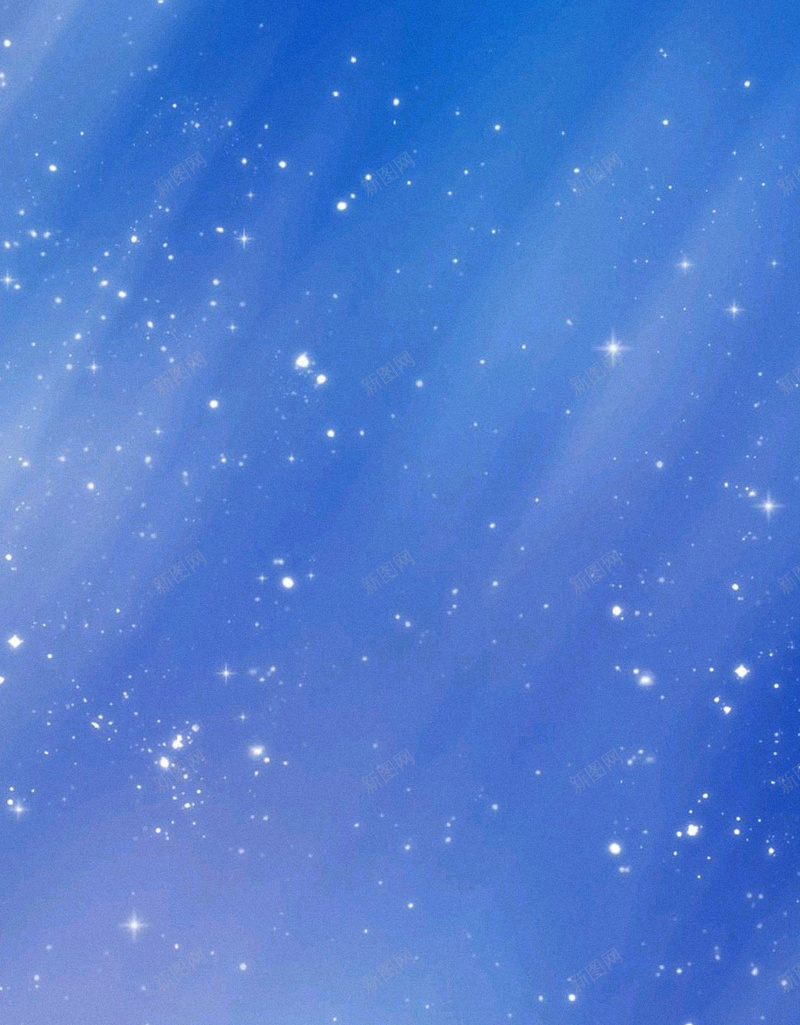 星空H5背景jpg设计背景_新图网 https://ixintu.com 星空 光点 渐变 蓝色 星云 H5背景 H5 h5 星海 星际 扁平 几何