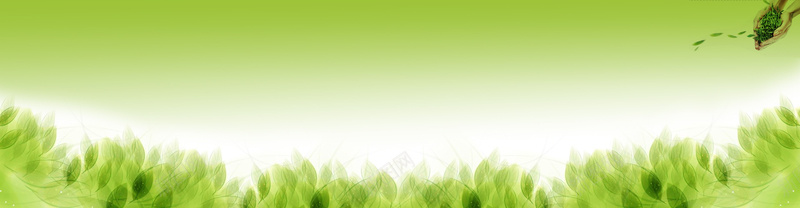 绿茶绿色背景图psd设计背景_新图网 https://ixintu.com 海报banner 化妆品 文艺 绿色 绿茶 小清新 简约