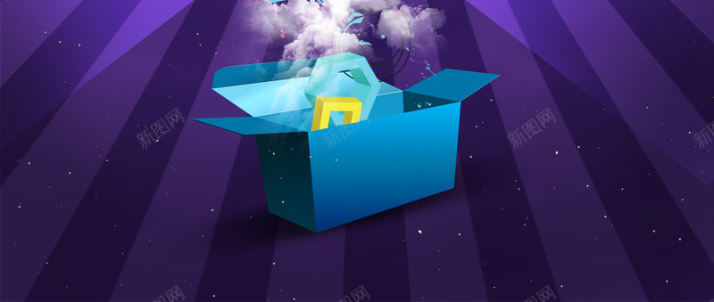 蓝色音响背景素材psd设计背景_新图网 https://ixintu.com 背景海报 激情 碎片 音乐 音响 狂欢