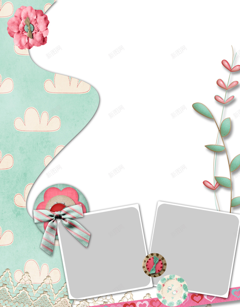 儿童幼儿园成长档案册背景素材psd设计背景_新图网 https://ixintu.com PSD 儿童 儿童相册模板 宝宝照片 宝宝画册 幼儿园 幼儿绘本 成长档案 成长纪念册 时 源文件 照片书模板 相册模板