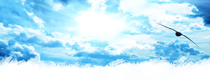 大气蓝天白云企业文化雄鹰展翅背景bannerjpg设计背景_新图网 https://ixintu.com 企业 大气 文化 白云 蓝天 雄鹰 展翅 背景 banner 海报banner